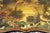 Vintage Chinoiserie Lacquered Tray Top Coffee Table For Sale In New York - Image 6 of 10