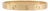 Cartier Love Classic Model 18k Yellow Gold Bangle Bracelet For Sale