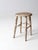 Vintage Farmhouse Stool For Sale - Image 9 of 12