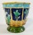 Antique Ceramic English Majolica Dove Planter Jardiniére For Sale - Image 4 of 5