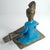Italian Ceramic Figurine from Ugo Zaccagnini, 1940s For Sale - Image 6 of 12