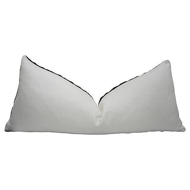 Fi Custom Custom Anatolian Raw Wool Body Pillow Chairish