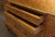 Antique Biedermeier Maple Pass Through Sideboard For Sale - Image 10 of 13
