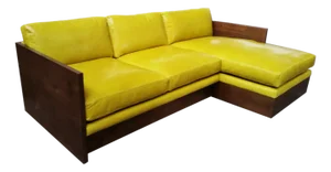 Shiloh Chaise Sectional Sofa