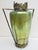 Loetz Loetz Bronze Mounted Iridescent Vase Circa 1900 For Sale - Image 4 of 7