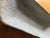 Large Antique Wood Dough Bowl For Sale - Image 11 of 12