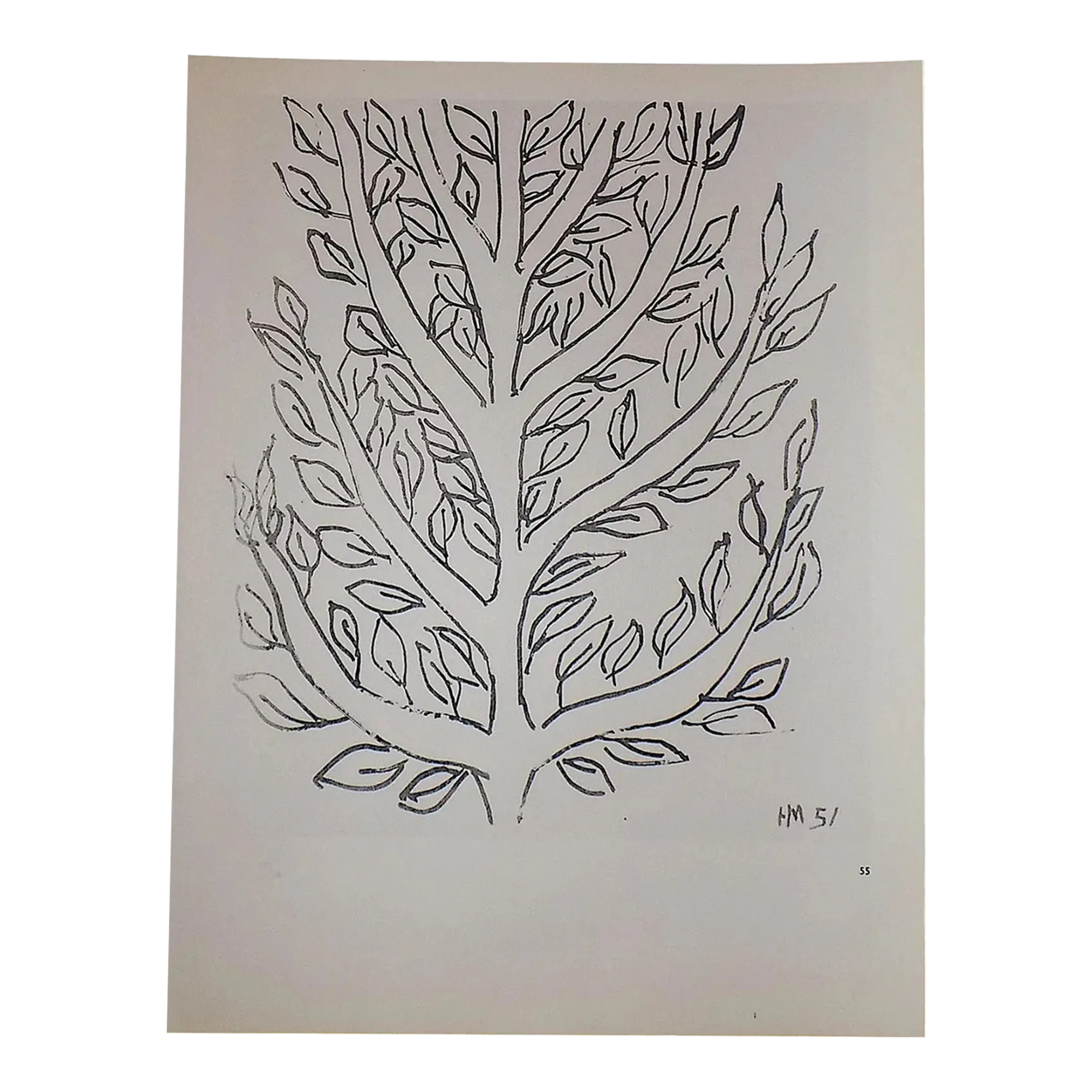 アート・デザイン・音楽 Matisse Rhythm and Line MATISSE Rhythm and Line