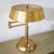 1950s Italian Brass Table Lamp, Manufacture For Sale - Image 9 of 9