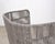 Patricia Urquiola for B&b Italia Canasta '13 High-Back Armchair For Sale - Image 15 of 18