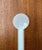 Postmodern Minimalist Swiss Salad Servers, Set of 2 For Sale - Image 4 of 13