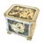 Early 20th Century Vintage Italian Ceramic Cherub Lidded Box For Sale - Image 5 of 9