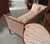 Biedermeier 3-Seater Sofa in Light Wood, in Good conditions. Designed before 1890
