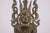 Jambupati Adorned Buddha, 1800s, Bronze For Sale - Image 5 of 10