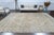 Persian 1970s Vintage Persian Handmade Wool Beige Cotton Area Rug For Sale - Image 3 of 11