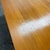 Wood Domino Mobler Double Pedestal Desk, Circa 1960s For Sale - Image 7 of 12