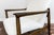 Mid-Century Modern High Back Lounge Chair by Edmund Homa, Poland, 1960s For Sale - Image 13 of 15