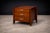 Brown Filing Cabinet & Drawers in Rosewood, Jorge Zalszupin, 1960’s For Sale - Image 8 of 10
