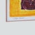 Rare opportunity to acquire a complete, authenticated collection of four original hand-signed woodblock prints by the...