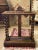 Antique Circa 1860 English Bobbin Twist Carved Stick Stand For Sale - Image 13 of 13
