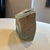 Tony Evans Original Vintage “Ancient Sands” Signed Pottery Vase For Sale In Philadelphia - Image 6 of 11