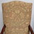 Pair of English Jacobean Revival High-Back Throne Chairs For Sale - Image 10 of 11