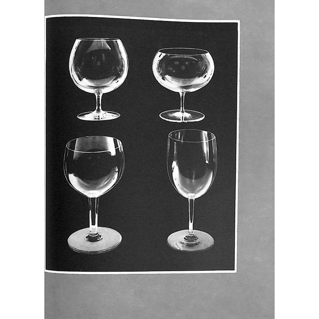 Paper "Wines of France" 1951 Lichine, Alexis For Sale - Image 7 of 9
