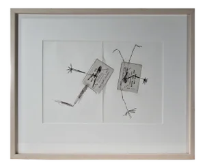 Enrique Kico Govantes, Uncle Charlie's, 1991