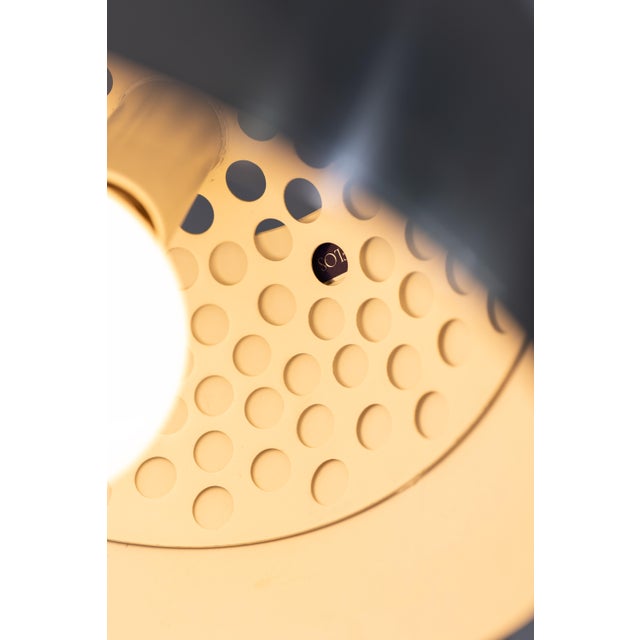 Arco Floor Lamp by Achille and Piergiacomo Castiglioni for Flos, 1960s For Sale - Image 12 of 14