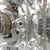 Vintage German Space Age Type 310 Wall Lamps in Glass by Ludwig Beilharz for MZ Müller & Zimmer Leuchten, 1970s, Set of 6 For Sale - Image 12 of 18