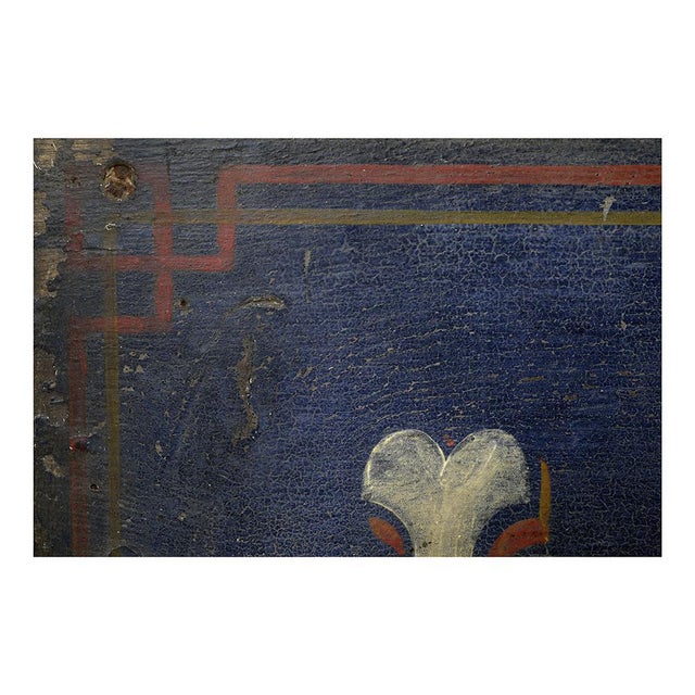 Wooden Trading Sign For Sale - Image 3 of 7