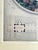 Ornamental & Decorative Materials Large Framed Adrien Chancel “Une Salle À Manger D’Été” Architectural Print, 1990 For Sale - Image 7 of 7