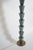 Nizwa Green Crackled Floor Lamp by Barracuda Interiors For Sale - Image 4 of 6