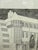Charles Rennie Mackintosh Charles Rennie Mackintosh Glasgow School of Art Poster Print, Frame For Sale - Image 4 of 12