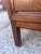 Henredon Oak Cabinet, Mid-Century Design, Brass Knobs, 1963 For Sale - Image 14 of 15