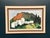 Stig Wernheden, Mountain Village, 1960s, Oil on Canvas For Sale - Image 7 of 16