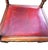 Ornately Hand Carved English 19th Century Antique Mahogany Chair For Sale - Image 13 of 13