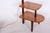 1930s Art Deco Walnut Floor Lamp by Jindrich Halabala for Up Závody, Czechia, 1930s For Sale - Image 5 of 12