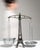 Late 19th Century France Silver Metal Decorative Object For Sale - Image 9 of 15
