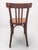 1930s Art Deco Bentwood Bistro Chairs, 1930s, Set of 2 For Sale - Image 5 of 15