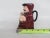 Ceramic Royal Doulton Falstaff Shakespeare Toby Jug Porcelain Character Mug For Sale - Image 7 of 13