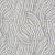 Contemporary Sample - Schumacher Strata Indoor/Outdoor Fabric in Slate For Sale - Image 3 of 4