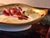 Gold 1910s Chicago Osborne Art Studio Hand-Painted Art Nouveau Poppy Porcelain Tray – Signed Osborne For Sale - Image 8 of 18