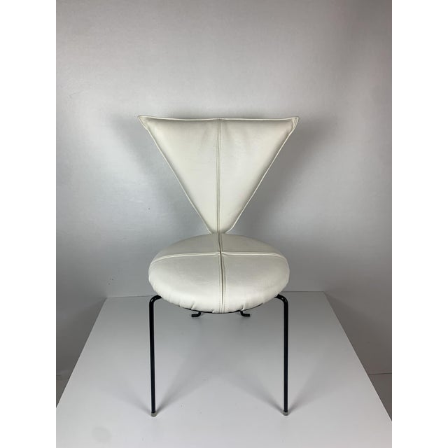 Postmodern Dining Chairs by Lübke, 1980s, Set of 9 For Sale - Image 14 of 18