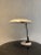 1950s Industrial Dutch Table Lamp from Nedalo, 1950s For Sale - Image 5 of 9