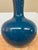 Ceramic Martino Interiors Globular Ceramic Bottle Vase For Sale - Image 7 of 12