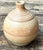 Ceramic Vintage Studio Pottery Vase For Sale - Image 7 of 16