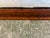 Vintage Wooden Mirror For Sale - Image 11 of 14
