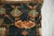 Old New House Antique Ziegler Mahal Rug Fragment Pillow For Sale - Image 4 of 6