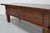 19th Century Spanish Farmhouse Rustic Chestnut Coffee Table For Sale - Image 12 of 17