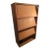 Hans Wegner Teak Bookcase, 1960s Danish Mid-Century Modern For Sale